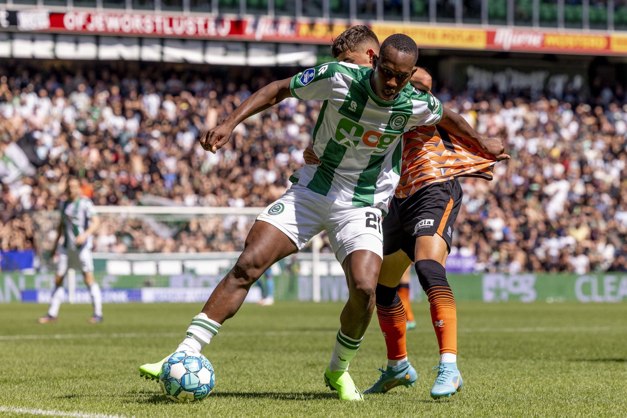 20220807FC GRONINGENFCVOLENDAM027