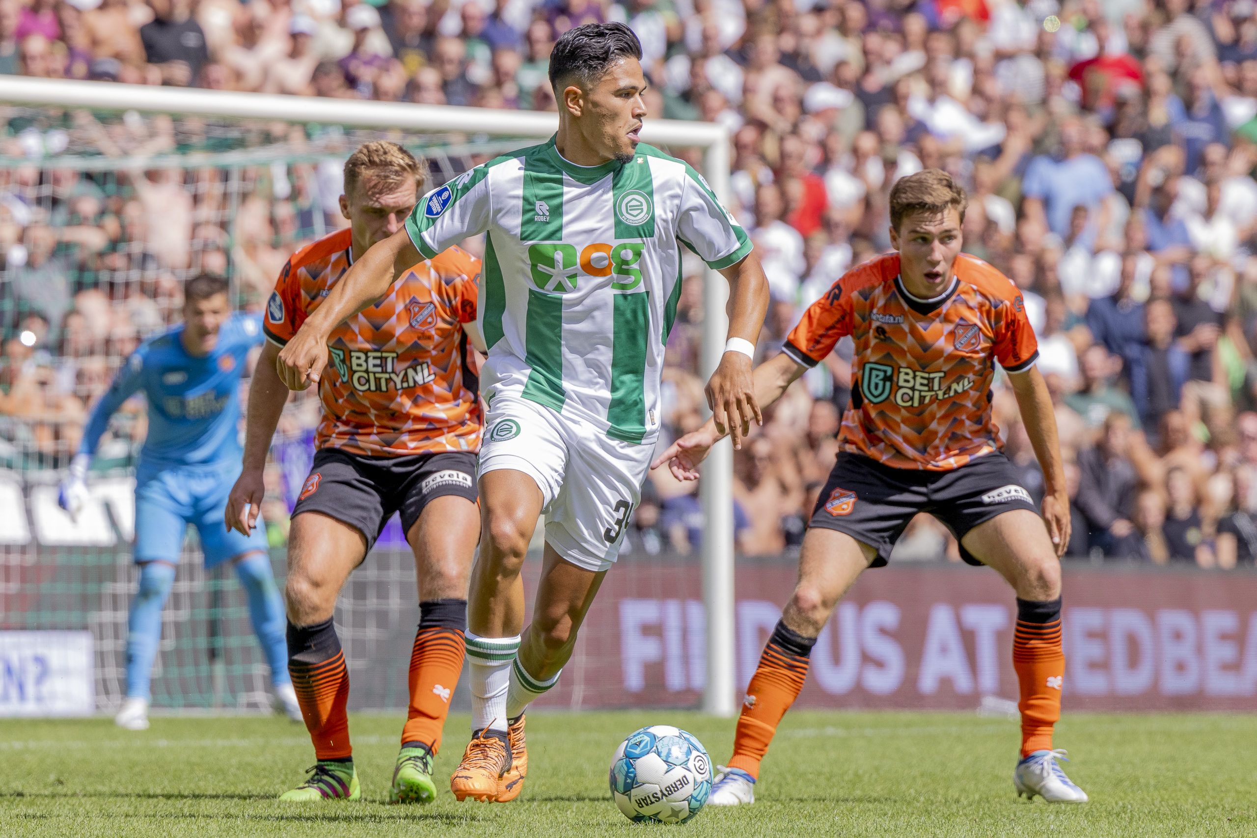 20220807FC GRONINGENFCVOLENDAM036