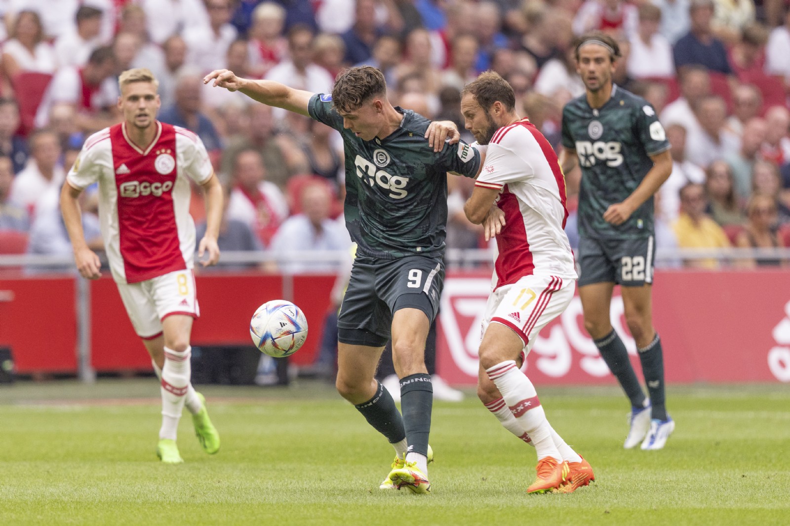 20220814AJAXGRONINGEN016