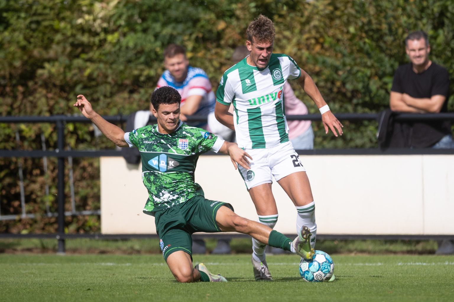 Opleiding - FC Groningen