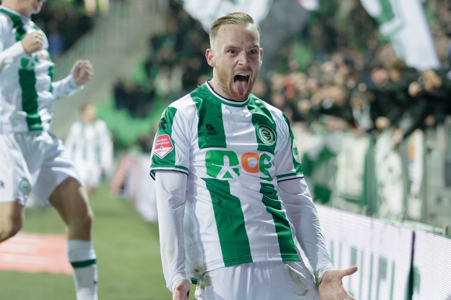 FC Groningen: Officiële website FC Groningen